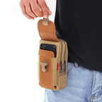 Bolso táctico todo en 1