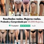 Cellumove 3D Legging – Despídete del dolor y la fatiga del lipedema de forma natural
