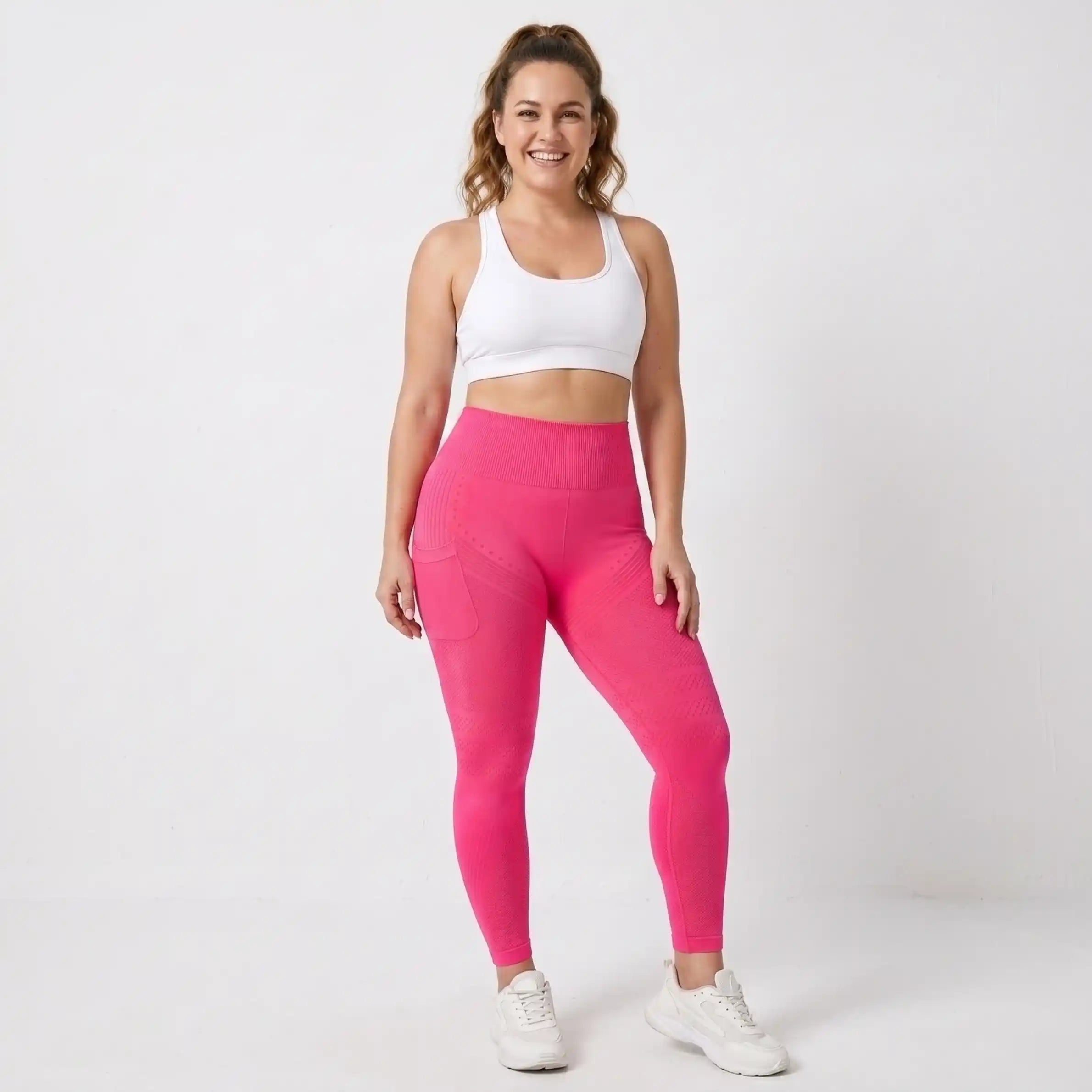 Cellumove 3D Legging – Despídete del dolor y la fatiga del lipedema de forma natural