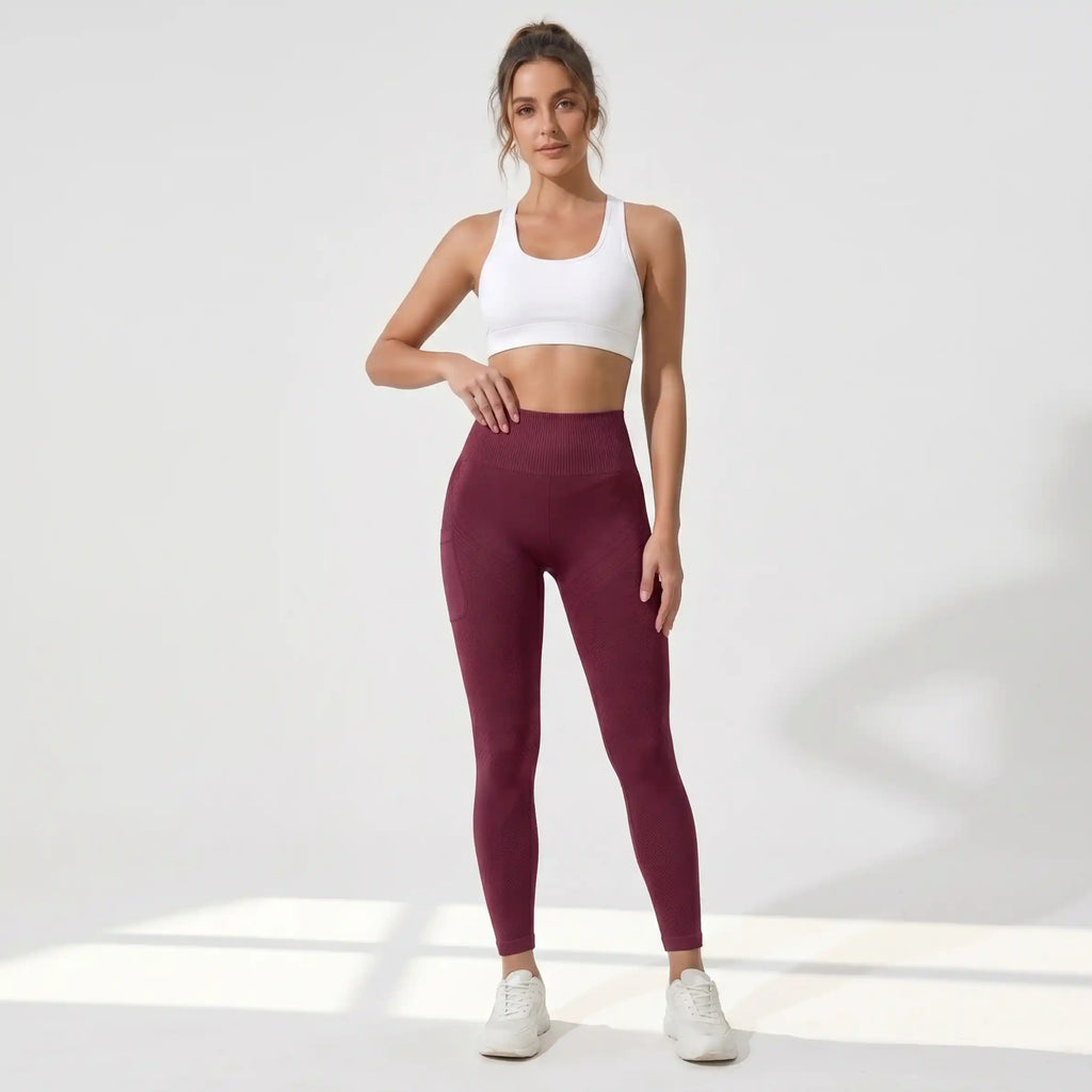 Cellumove 3D Legging – Despídete del dolor y la fatiga del lipedema de forma natural