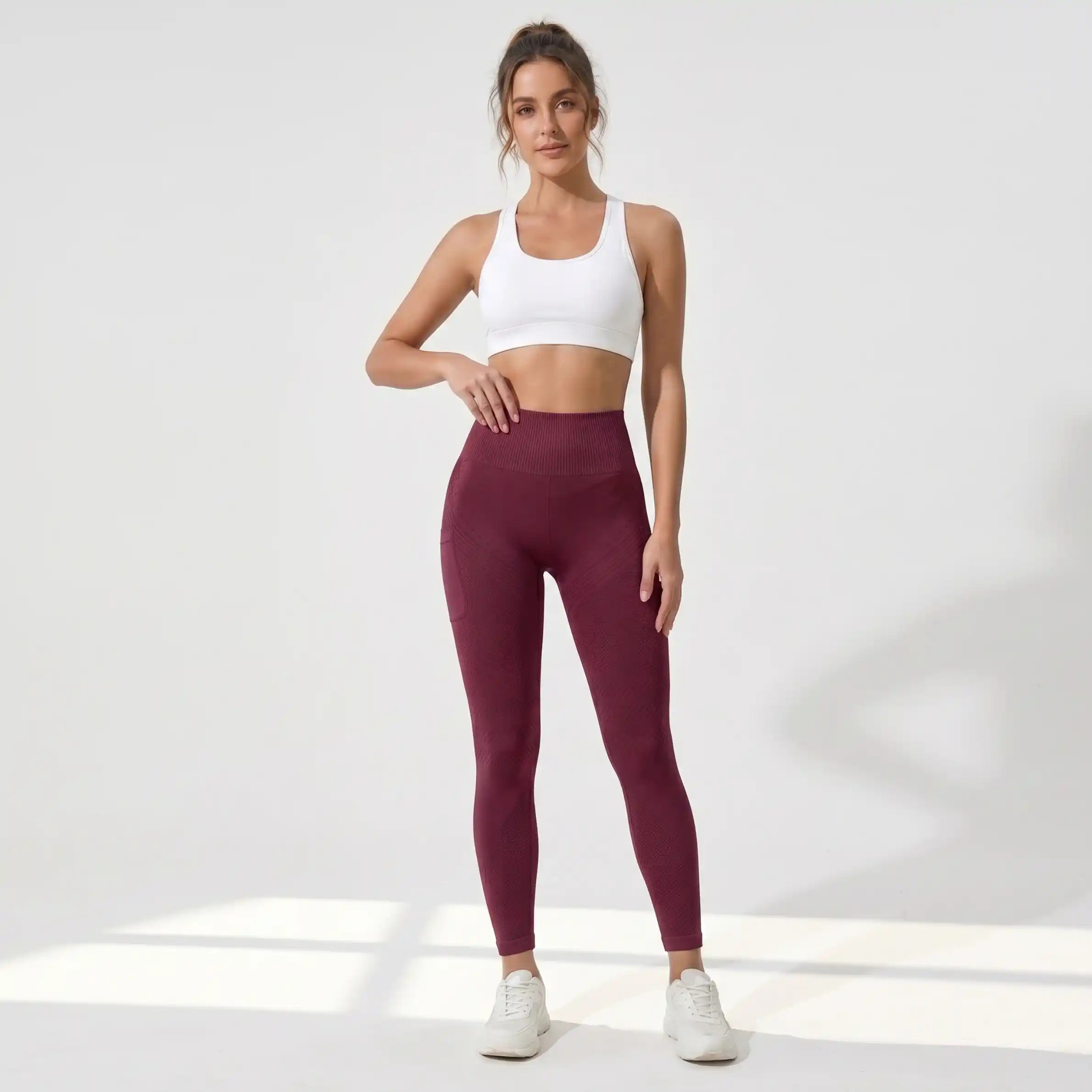 Cellumove 3D Legging – Despídete del dolor y la fatiga del lipedema de forma natural