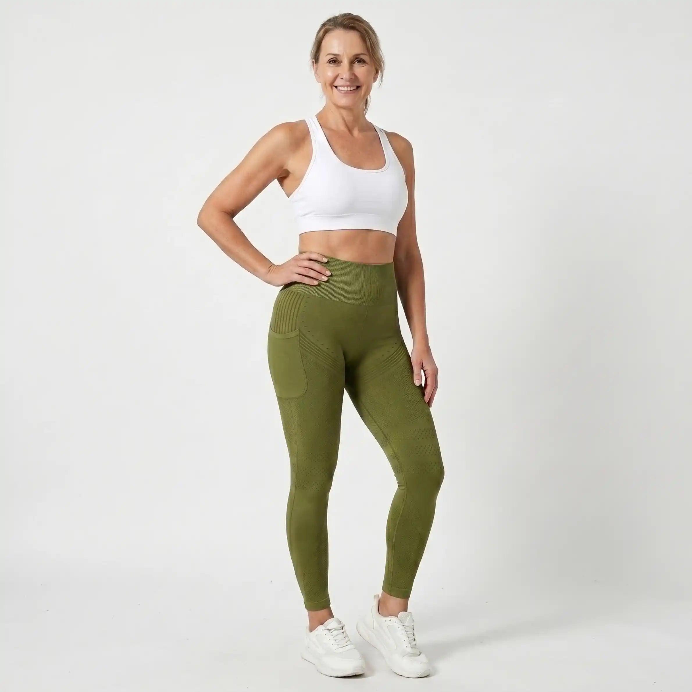 Cellumove 3D Legging – Despídete del dolor y la fatiga del lipedema de forma natural