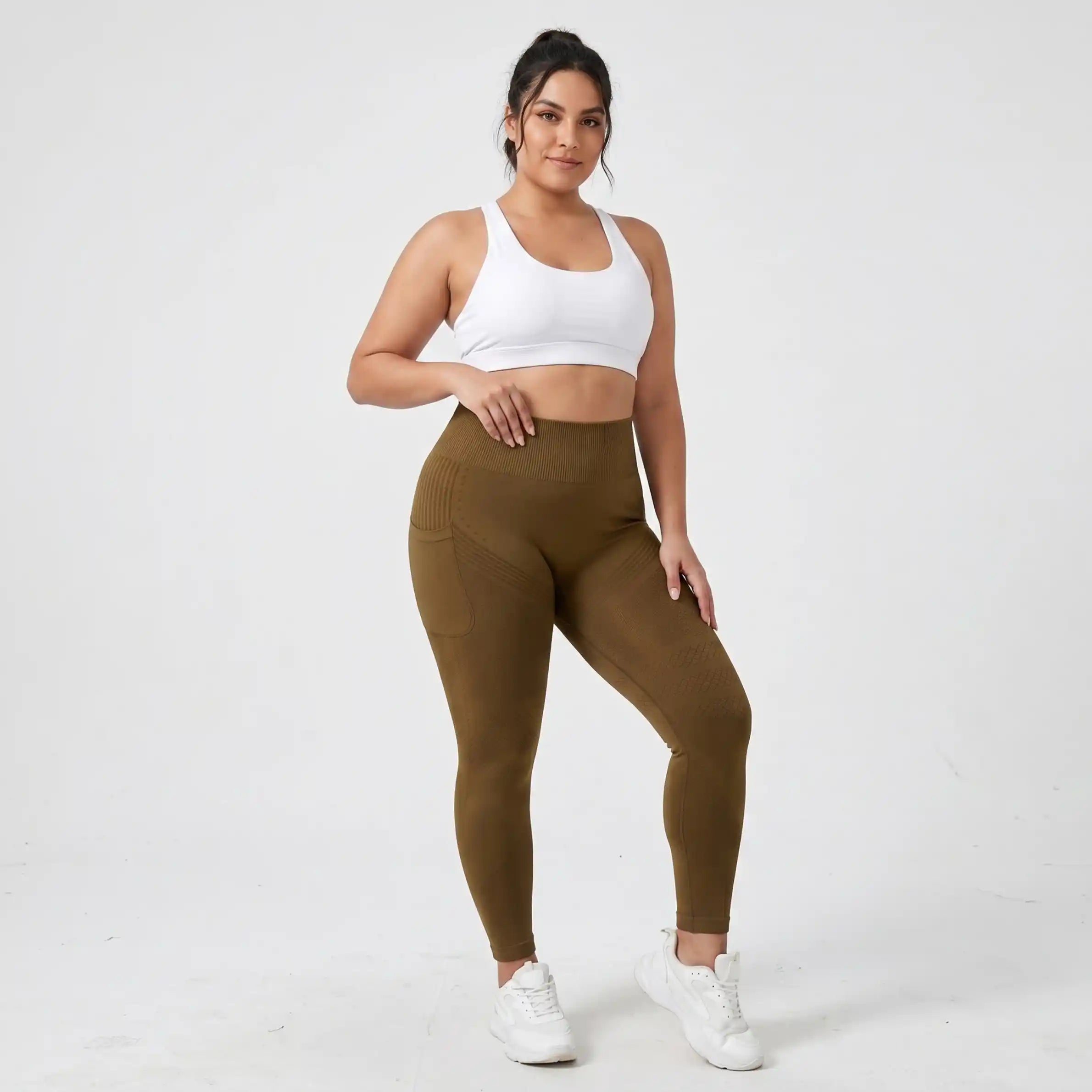 Cellumove 3D Legging – Despídete del dolor y la fatiga del lipedema de forma natural