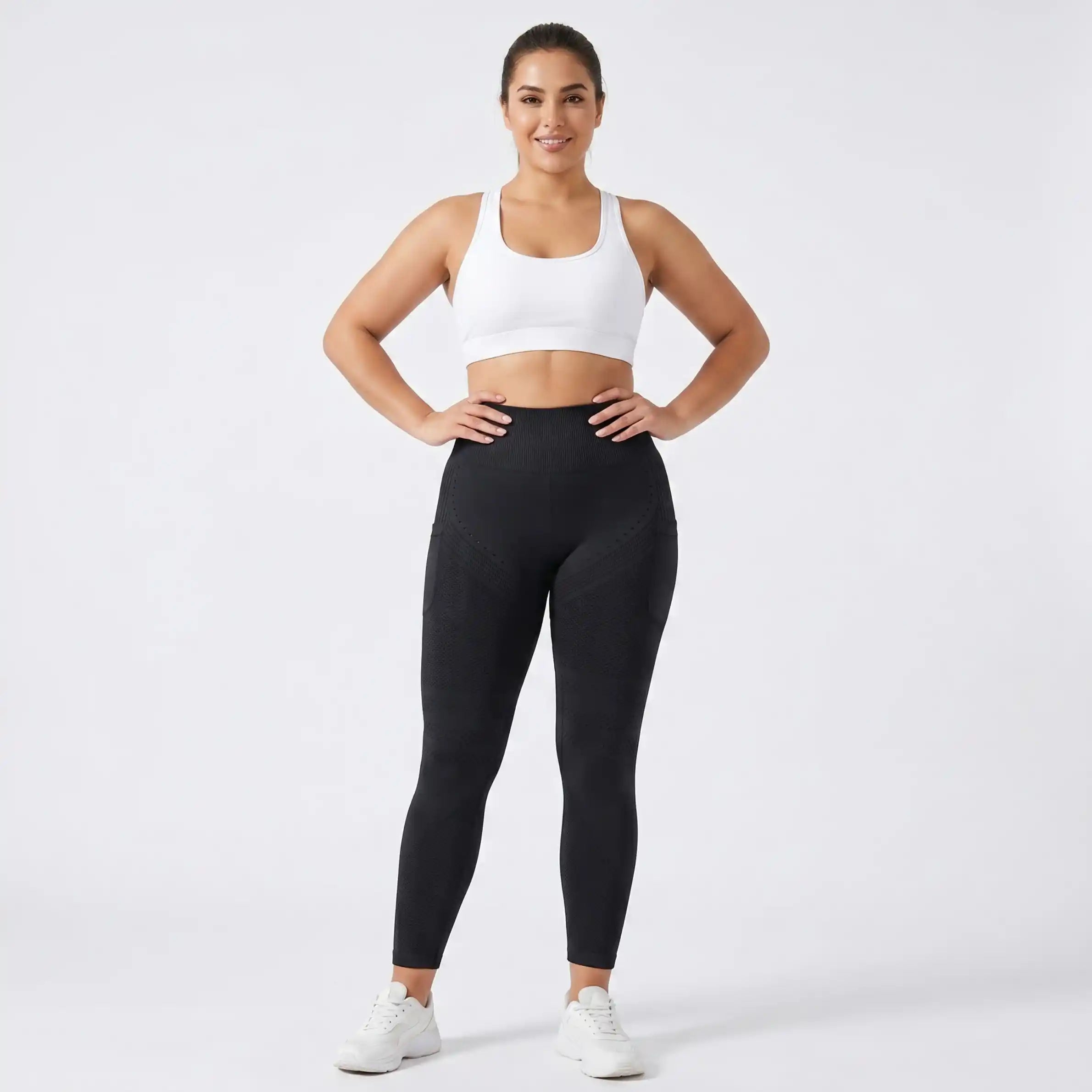Cellumove 3D Legging – Despídete del dolor y la fatiga del lipedema de forma natural