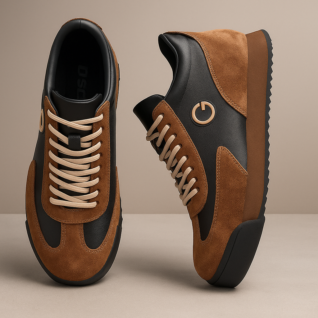 Victor™ | Zapatos elegantes y cómodos