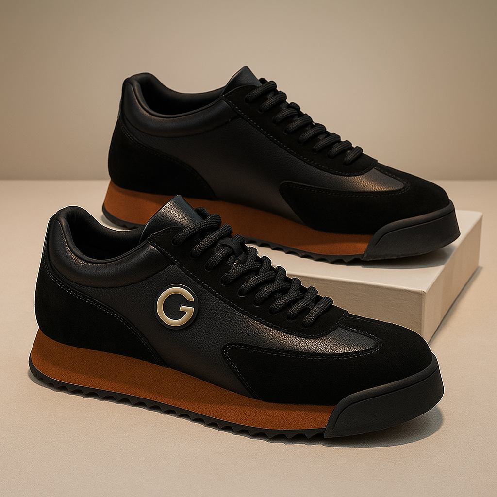 Victor™ | Zapatos elegantes y cómodos