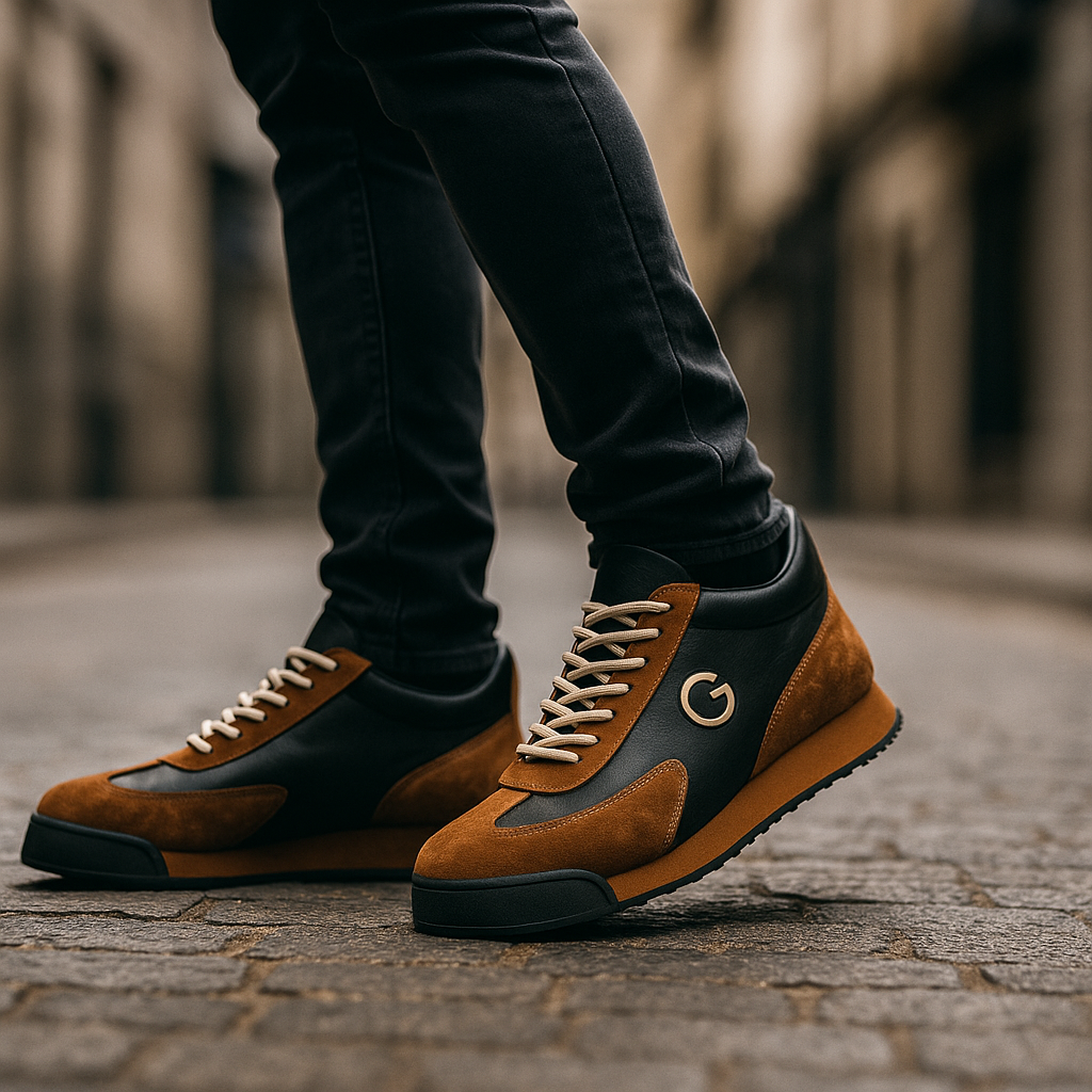 Victor™ | Zapatos elegantes y cómodos
