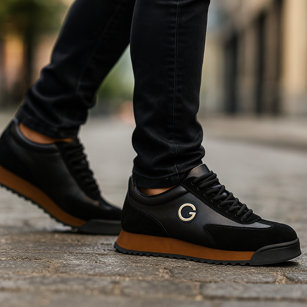 Victor™ | Zapatos elegantes y cómodos