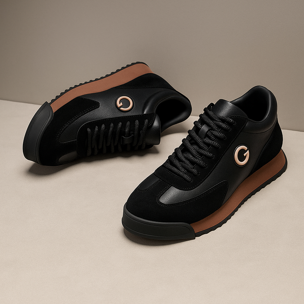 Victor™ | Zapatos elegantes y cómodos