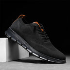 Francisco | Zapatos para hombre en punto de malla