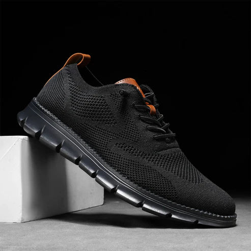 Francisco | Zapatos para hombre en punto de malla
