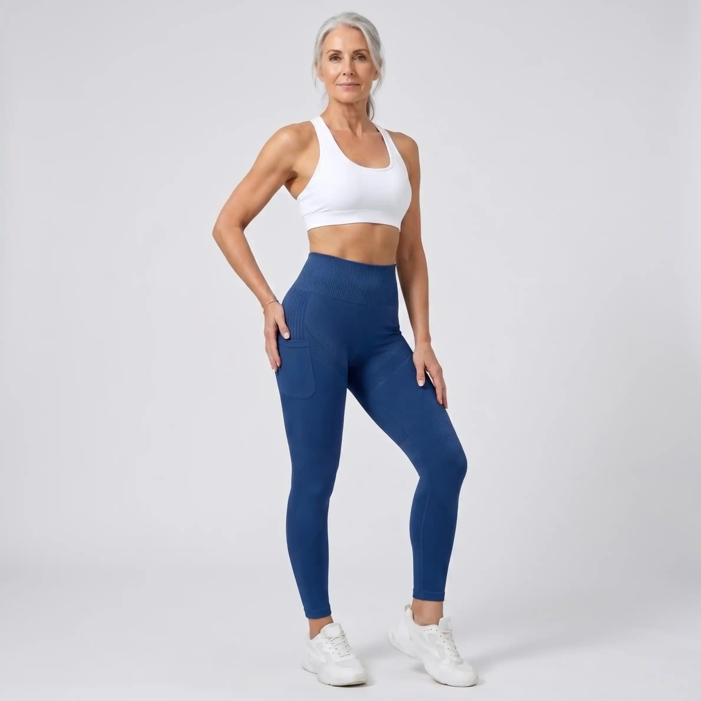 Cellumove 3D Legging – Despídete del dolor y la fatiga del lipedema de forma natural