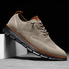 Francisco | Zapatos para hombre en punto de malla