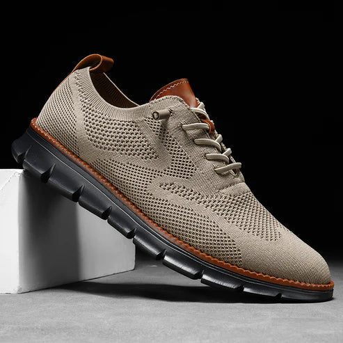 Francisco | Zapatos para hombre en punto de malla