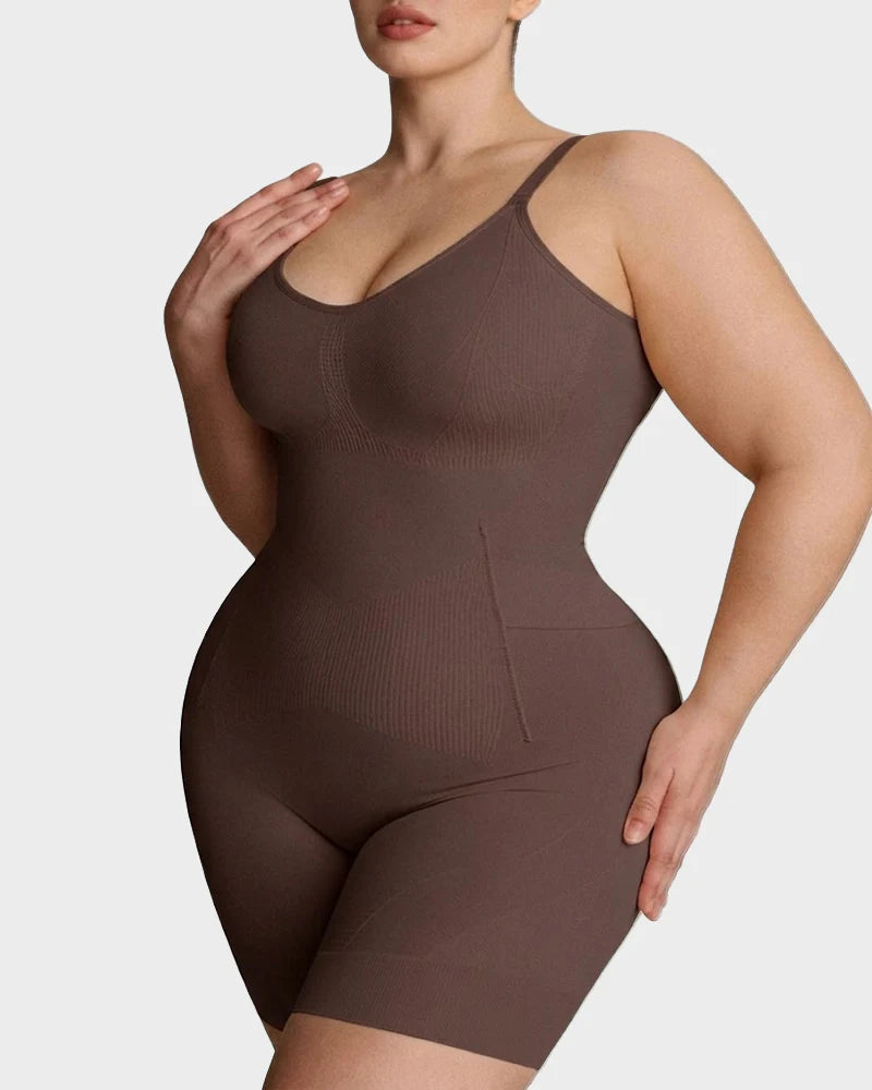 Faja Reductora Sin Costuras