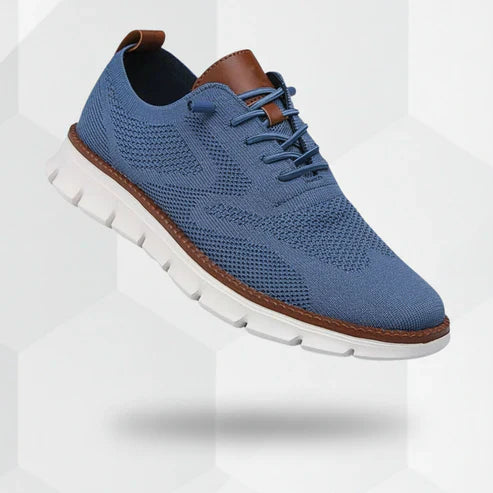 Francisco | Zapatos para hombre en punto de malla