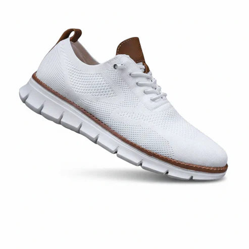 Francisco | Zapatos para hombre en punto de malla