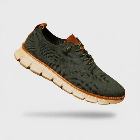 Francisco | Zapatos para hombre en punto de malla