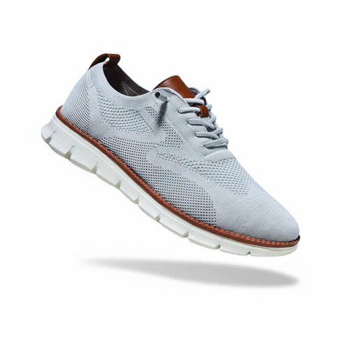 Francisco | Zapatos para hombre en punto de malla