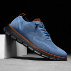 Francisco | Zapatos para hombre en punto de malla