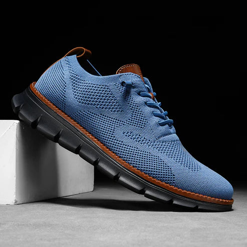 Francisco | Zapatos para hombre en punto de malla