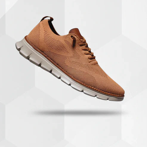 Francisco | Zapatos para hombre en punto de malla
