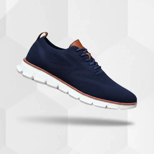 Francisco | Zapatos para hombre en punto de malla