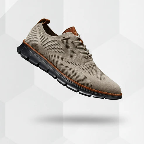 Francisco | Zapatos para hombre en punto de malla