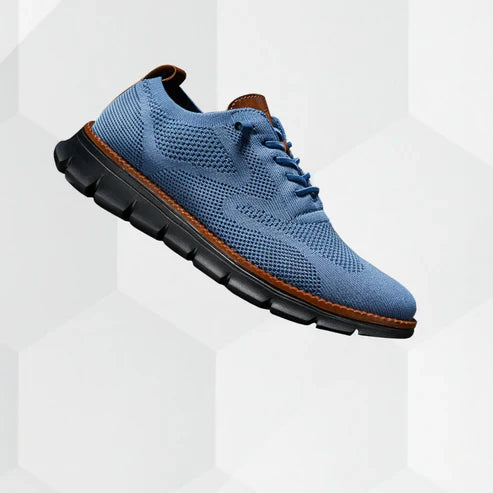 Francisco | Zapatos para hombre en punto de malla