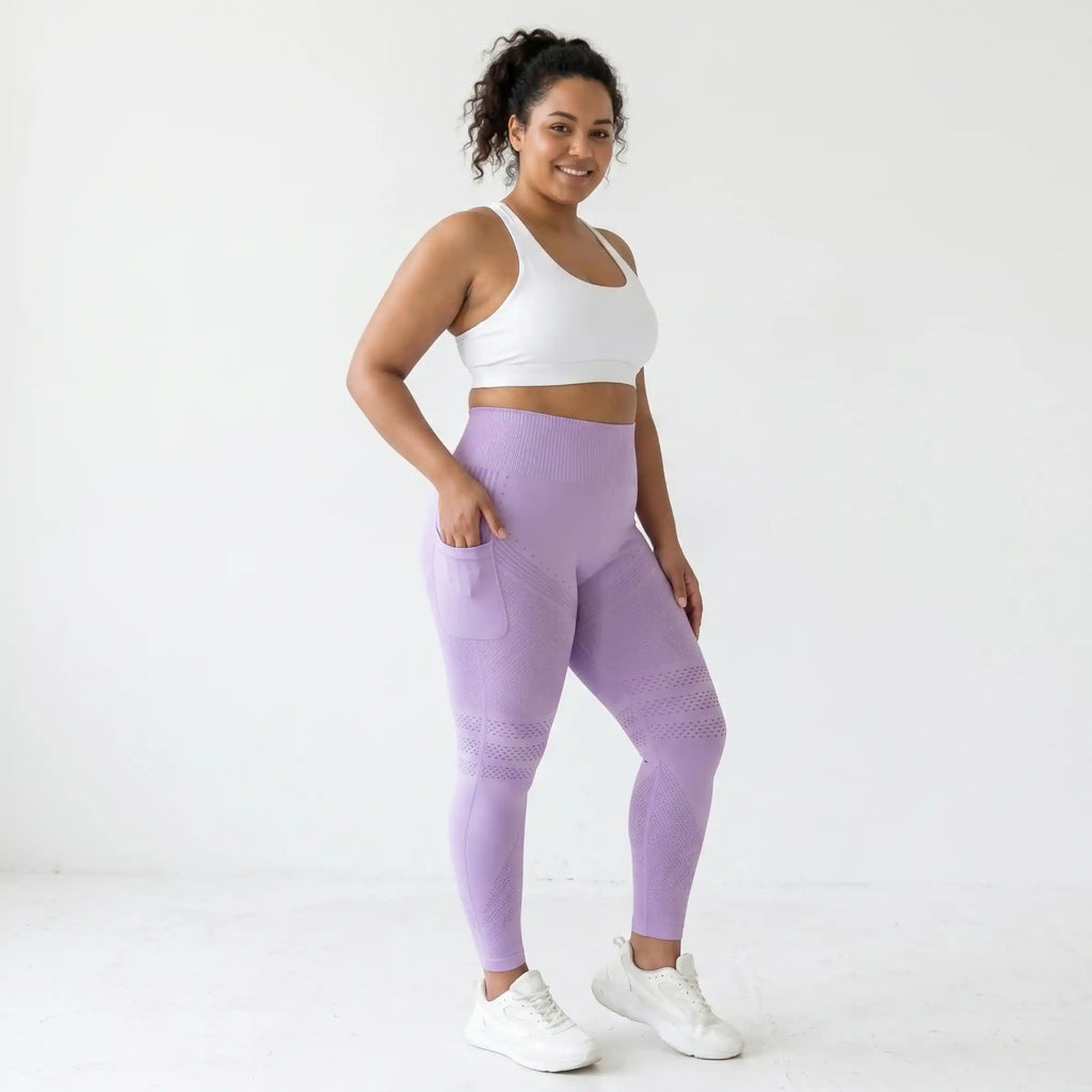 Cellumove 3D Legging – Despídete del dolor y la fatiga del lipedema de forma natural