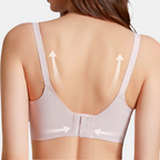 MAMIBE COMFORT - Sujetador de lactancia ultrasuave sin aros