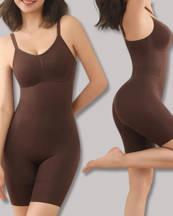 Faja Reductora Sin Costuras