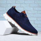 Francisco | Zapatos para hombre en punto de malla