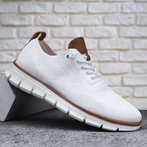 Francisco | Zapatos para hombre en punto de malla