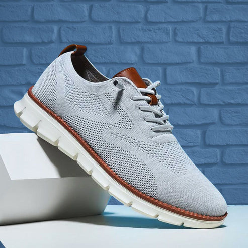 Francisco | Zapatos para hombre en punto de malla