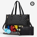 Bolsa tote 3-en-1