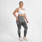 Cellumove 3D Legging – Despídete del dolor y la fatiga del lipedema de forma natural