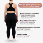 Cellumove 3D Legging – Despídete del dolor y la fatiga del lipedema de forma natural