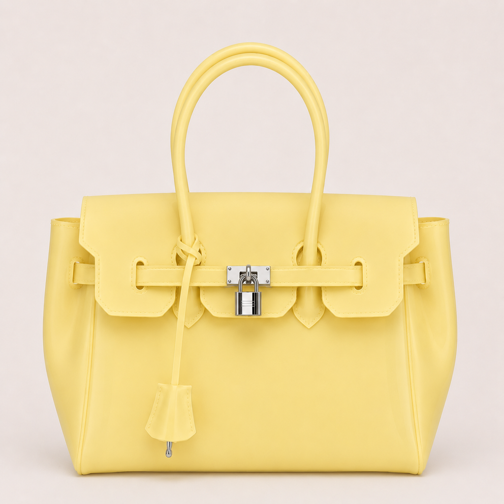 Bolso de Verano Minimalista Impermeable