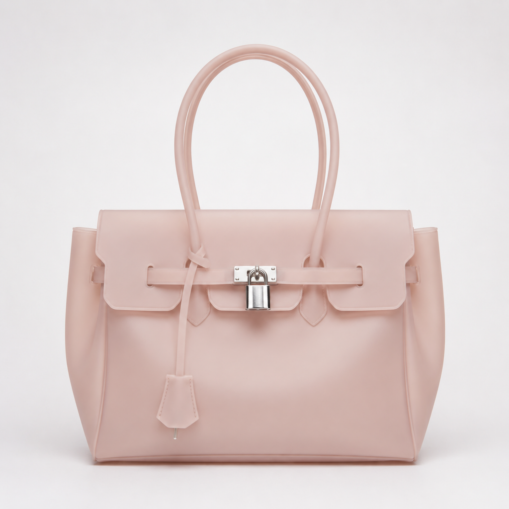 Bolso de Verano Minimalista Impermeable