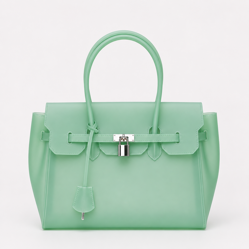 Bolso de Verano Minimalista Impermeable
