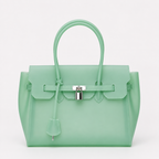 Bolso de Verano Minimalista Impermeable