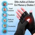 Guantes de Compresión de Cobre