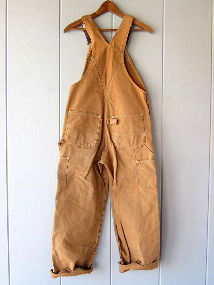 Mono Vaquero| Ropa de Trabajo
