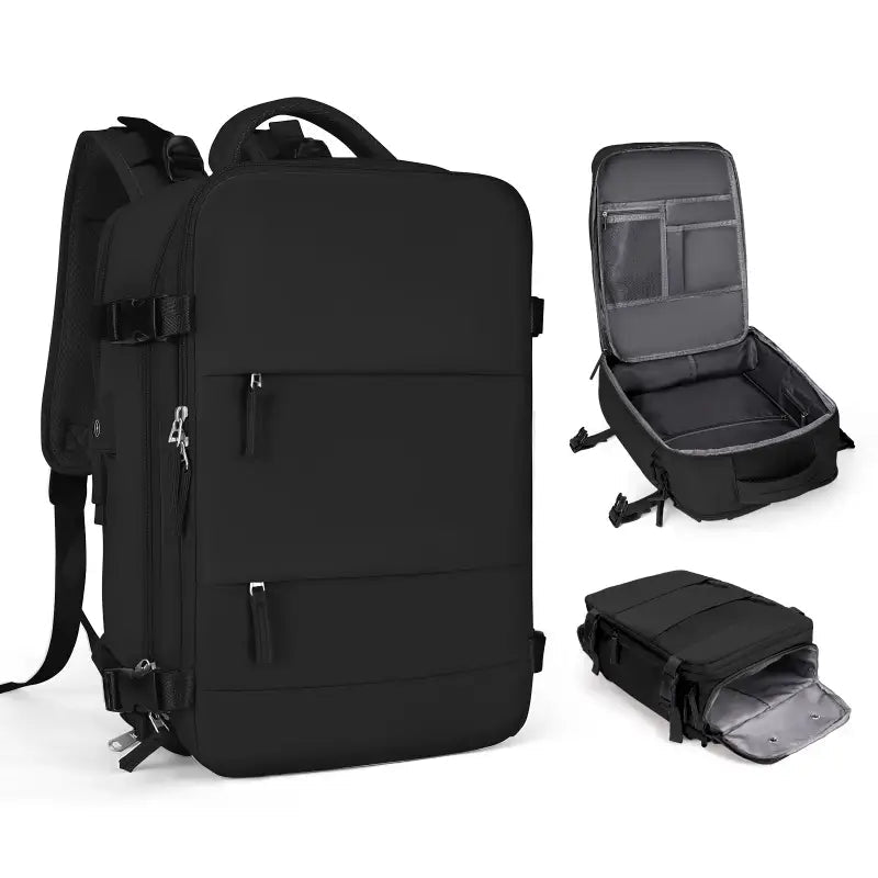 Mochila Viajera® Aprobada por Aerolineas
