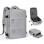 Mochila Viajera® Aprobada por Aerolineas