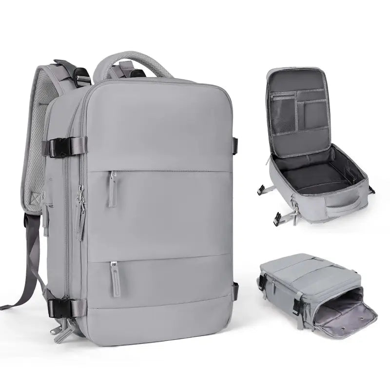 Mochila Viajera® Aprobada por Aerolineas