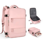 Mochila Viajera® Aprobada por Aerolineas