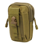 Bolso táctico todo en 1