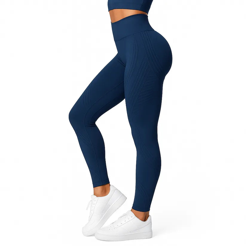 3D Legging – Despídete del dolor y la fatiga del lipedema de forma natural